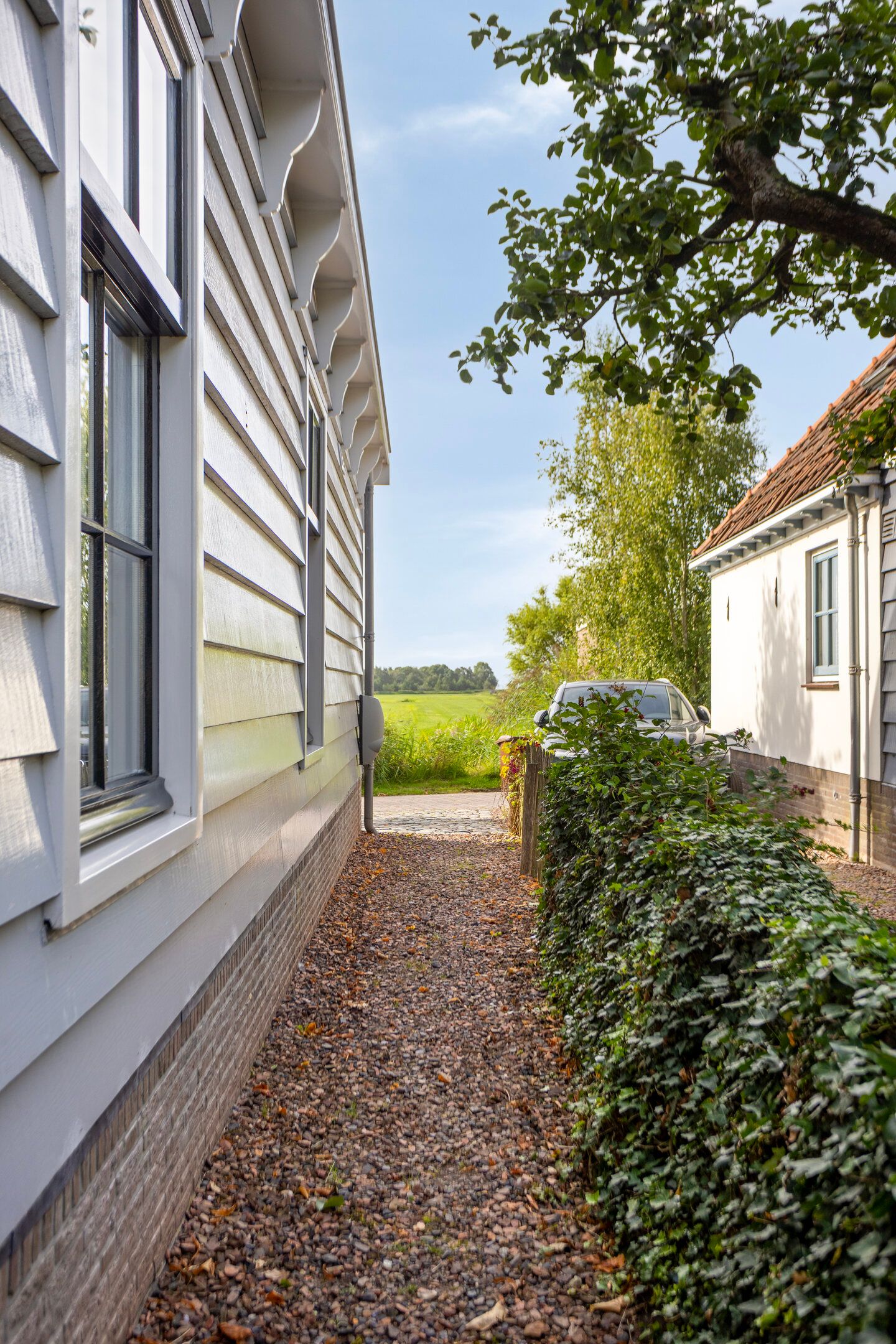 Foto 64 van Dorpsstraat Holysloot 23