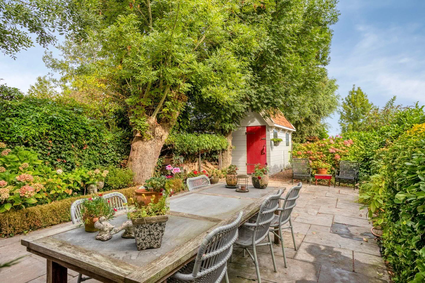 Foto 65 van Dorpsstraat Holysloot 23