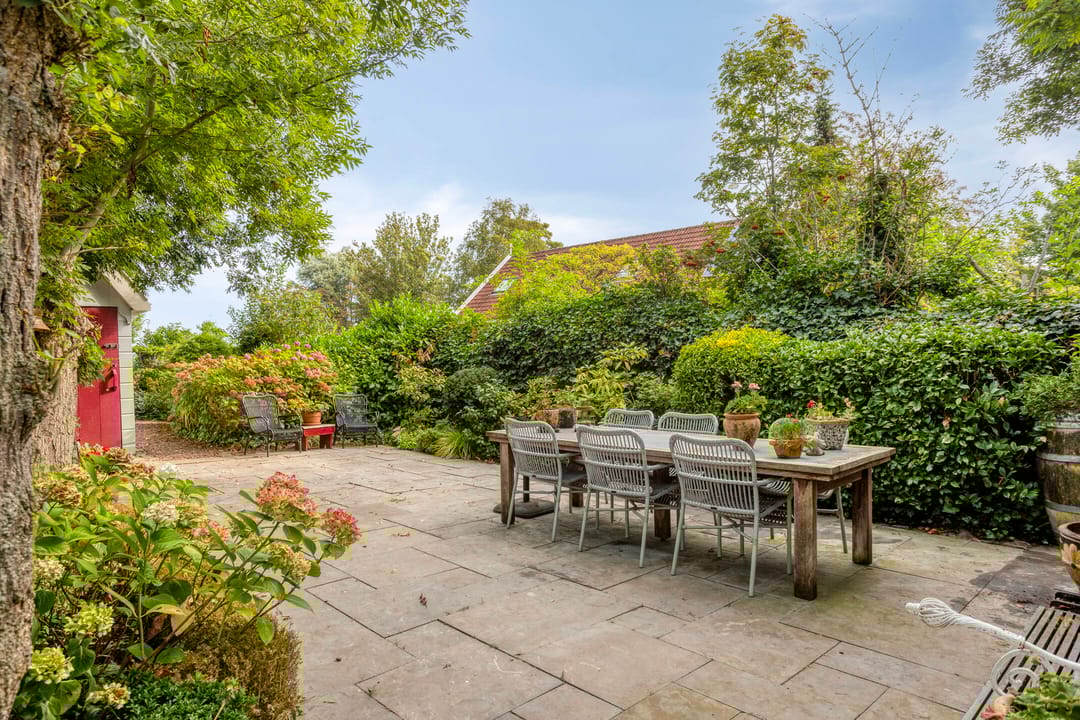 Foto 67 van Dorpsstraat Holysloot 23