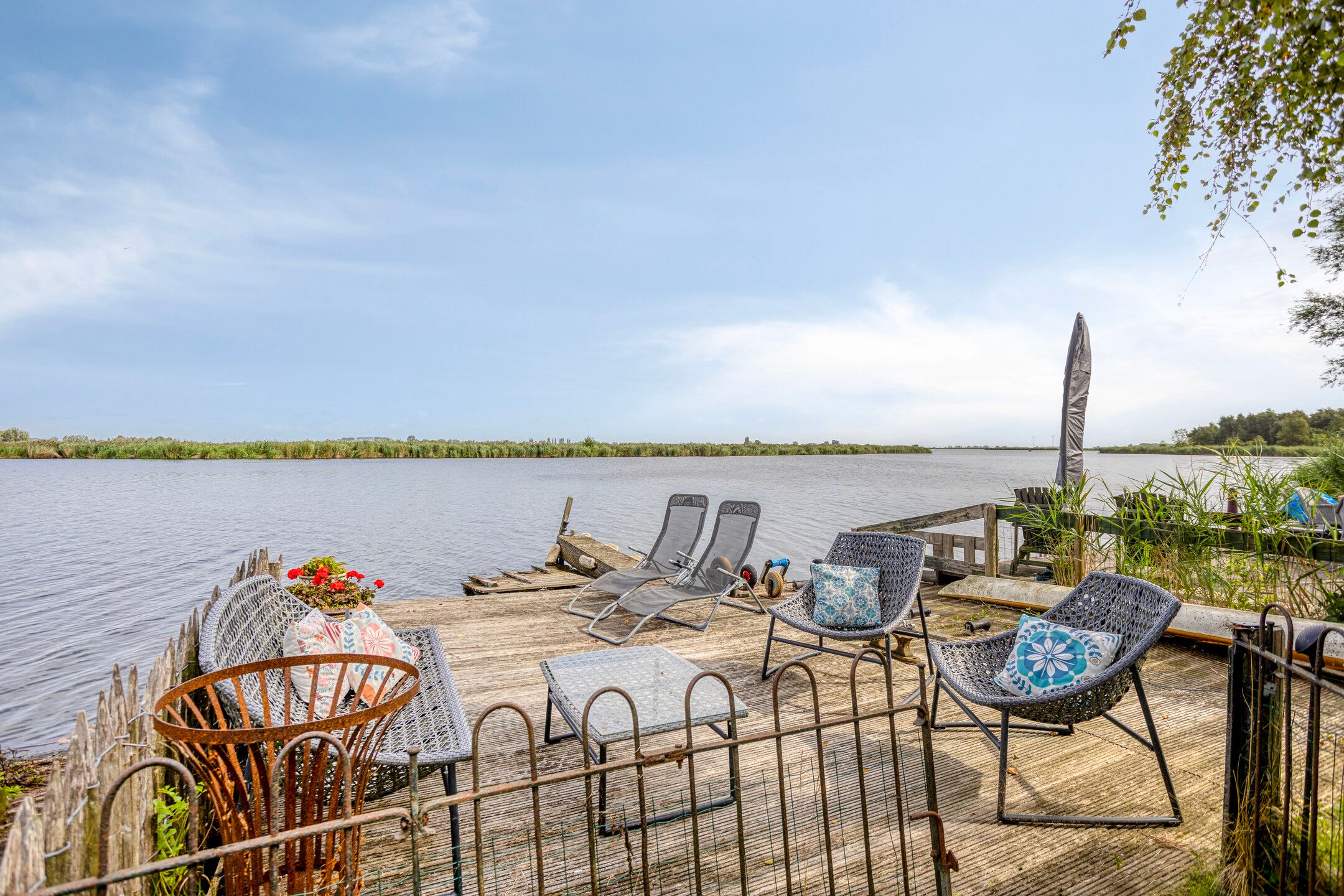 Foto 84 van Dorpsstraat Holysloot 23