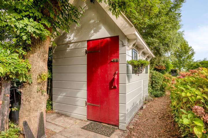 Foto 66 van Dorpsstraat Holysloot 23