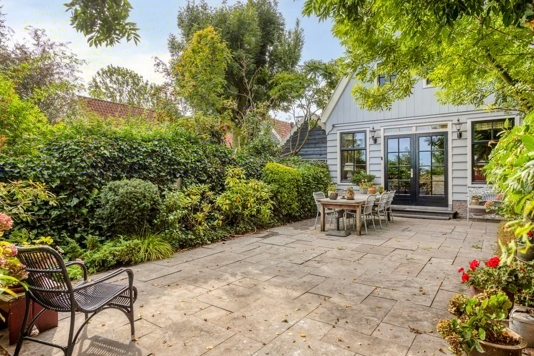 Foto 68 van Dorpsstraat Holysloot 23