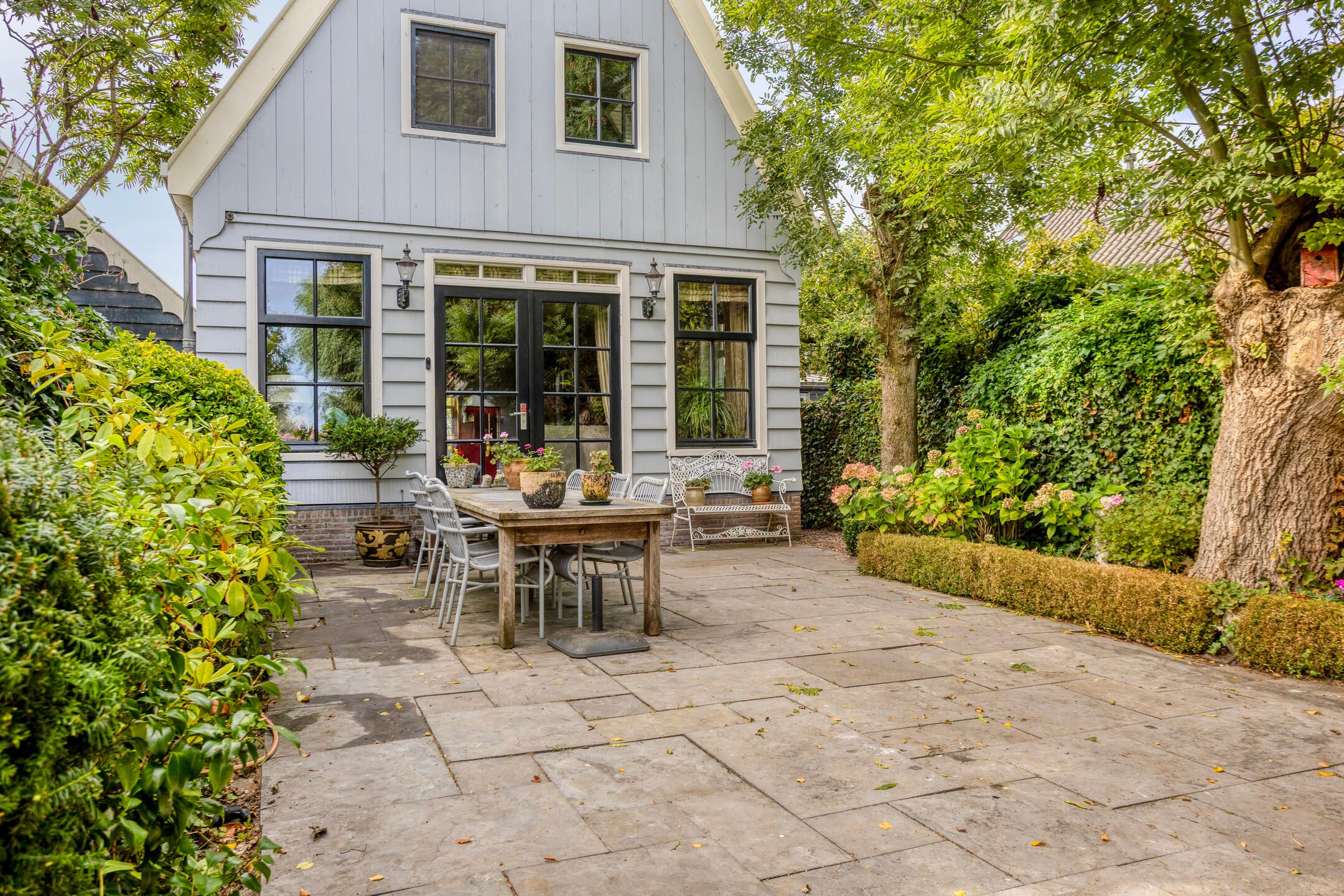 Foto 69 van Dorpsstraat Holysloot 23