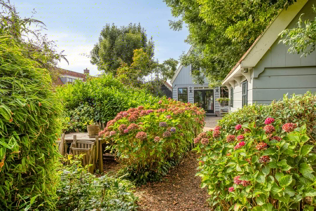 Foto 71 van Dorpsstraat Holysloot 23