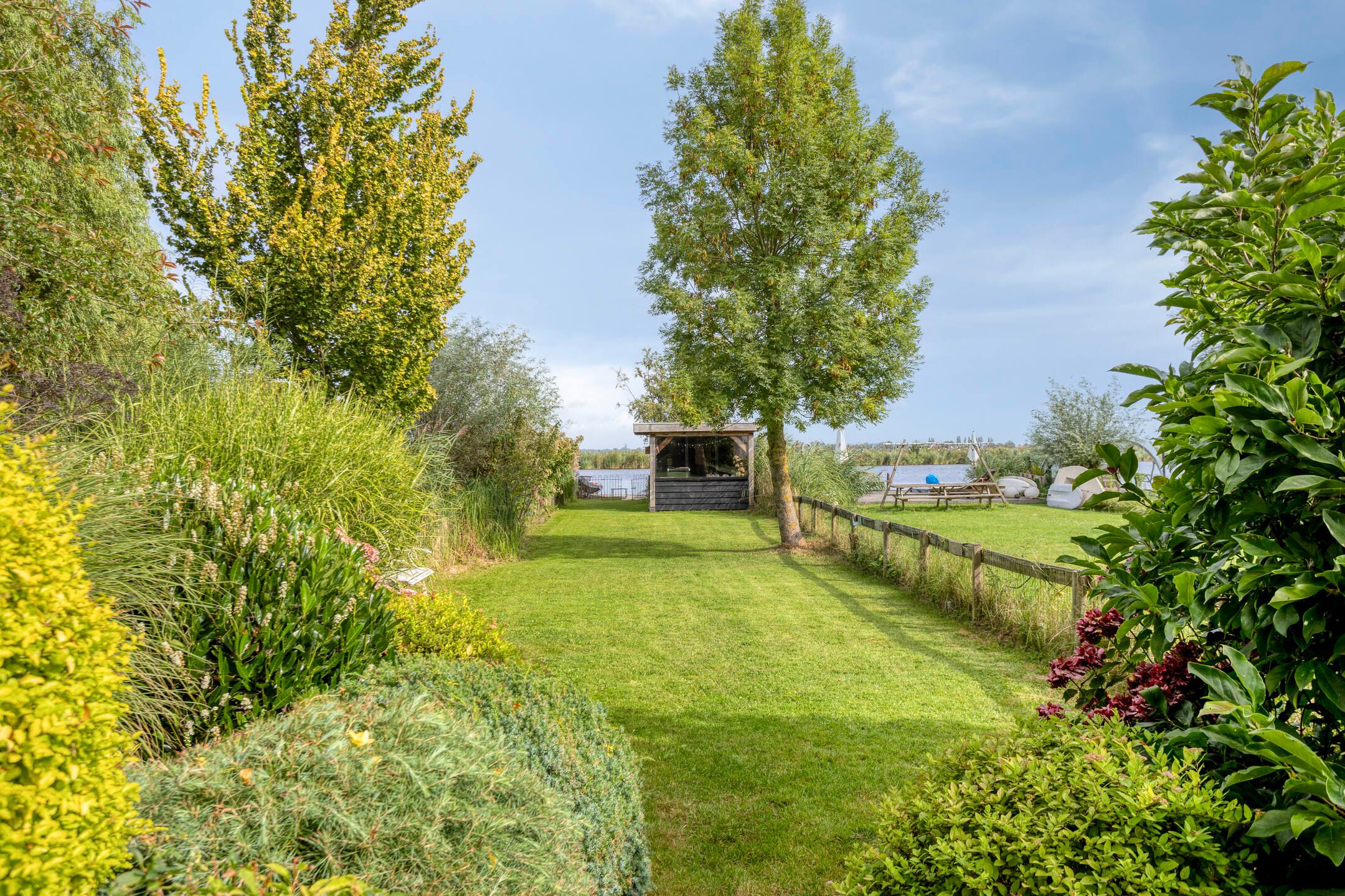 Foto 72 van Dorpsstraat Holysloot 23