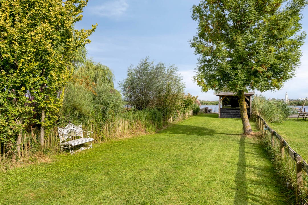 Foto 73 van Dorpsstraat Holysloot 23