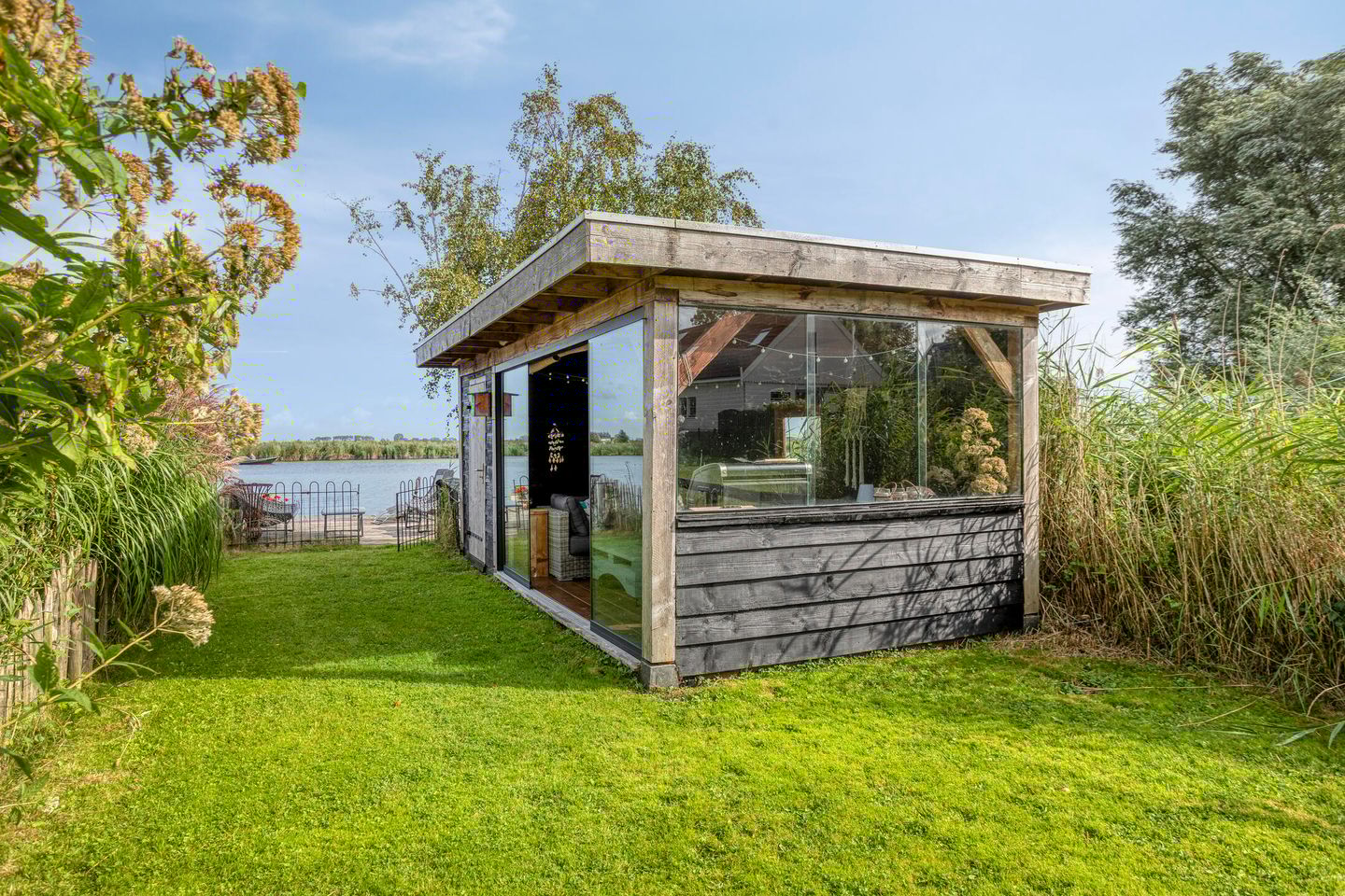 Foto 74 van Dorpsstraat Holysloot 23