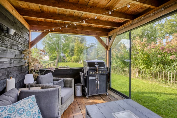 Foto 76 van Dorpsstraat Holysloot 23