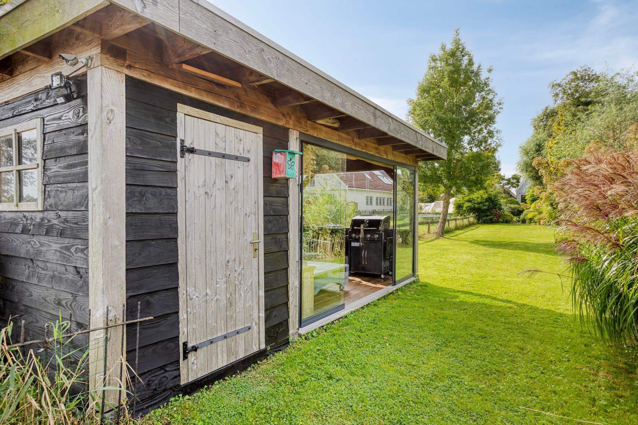 Foto 78 van Dorpsstraat Holysloot 23