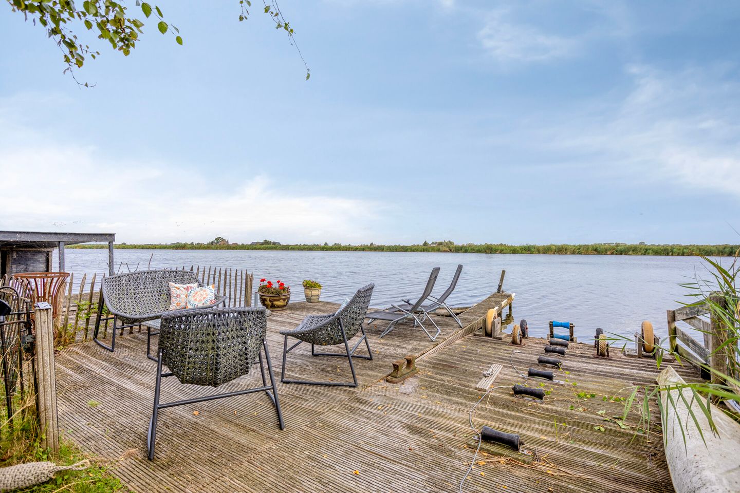 Foto 79 van Dorpsstraat Holysloot 23