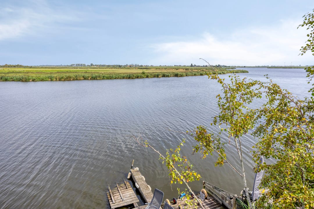 Foto 83 van Dorpsstraat Holysloot 23