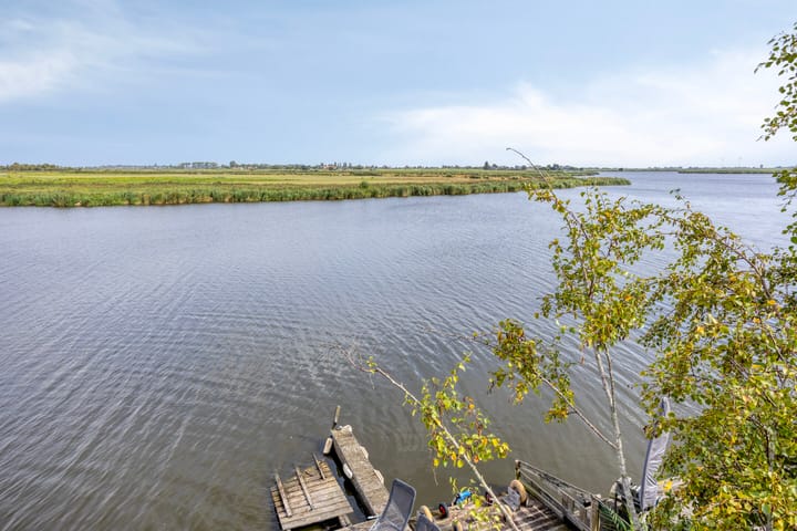 Foto 83 van Dorpsstraat Holysloot 23