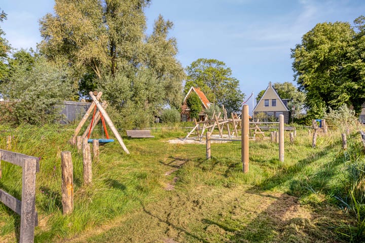 Foto 91 van Dorpsstraat Holysloot 23