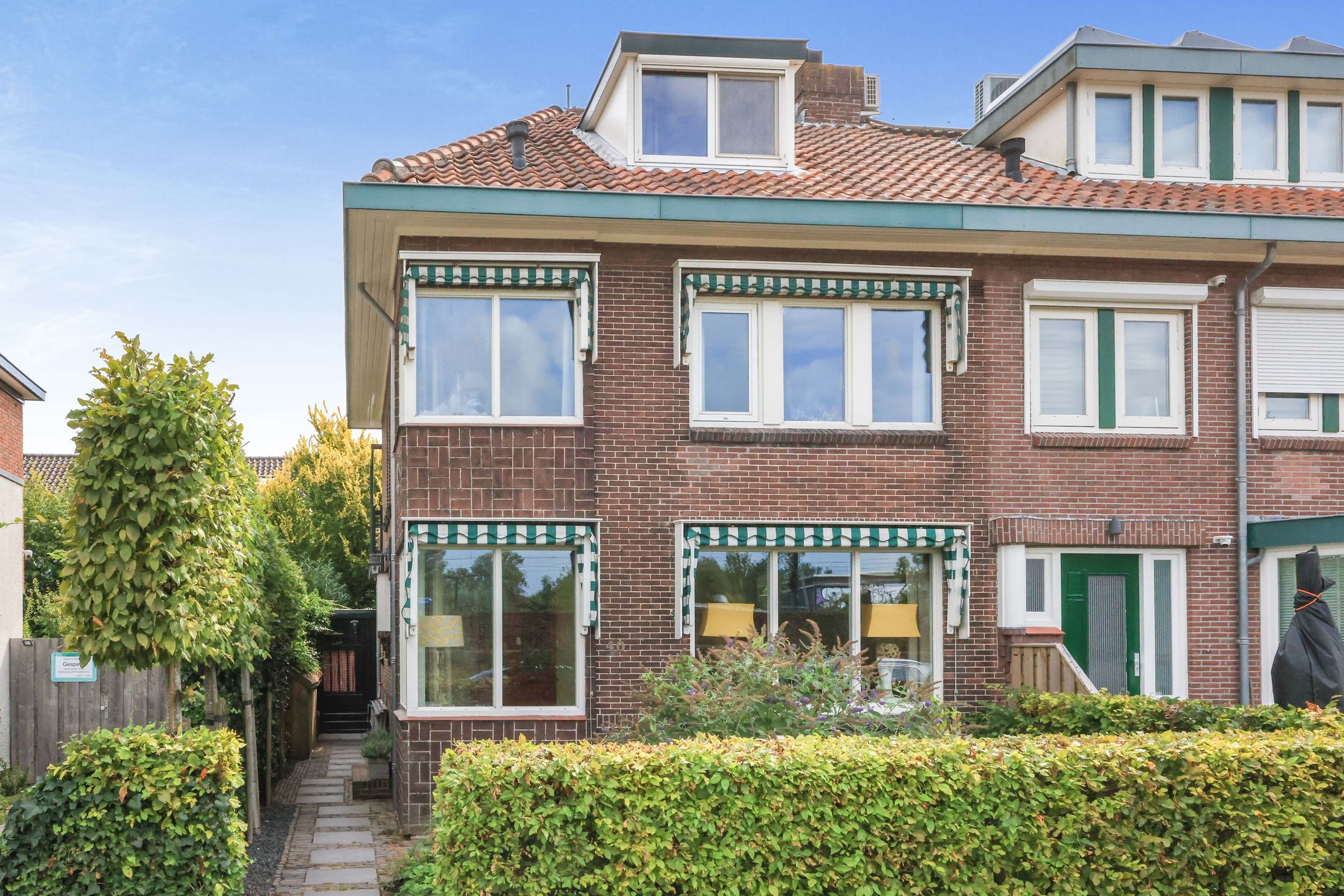 Pellekaanstraat, 40, Koog aan de Zaan, 1541LM, Noord-Holland, Nederland 40