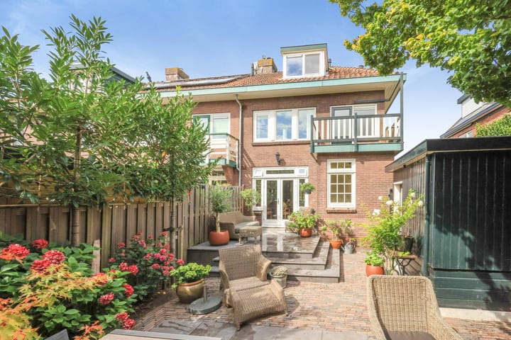 Foto 2 van Pellekaanstraat 40