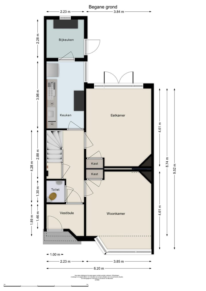 Foto 48 van Cattepoelseweg 277