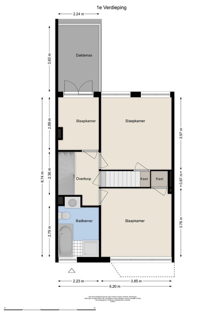 Foto 49 van Cattepoelseweg 277