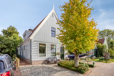 Dorpsstraat Holysloot thumbnail