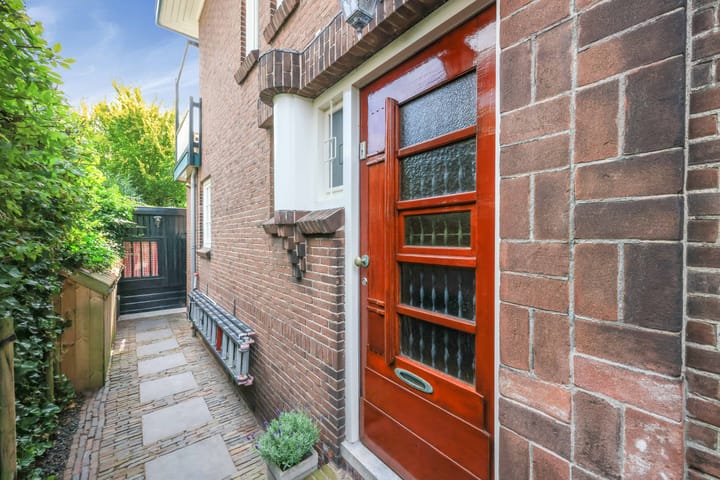 Foto 12 van Pellekaanstraat 40