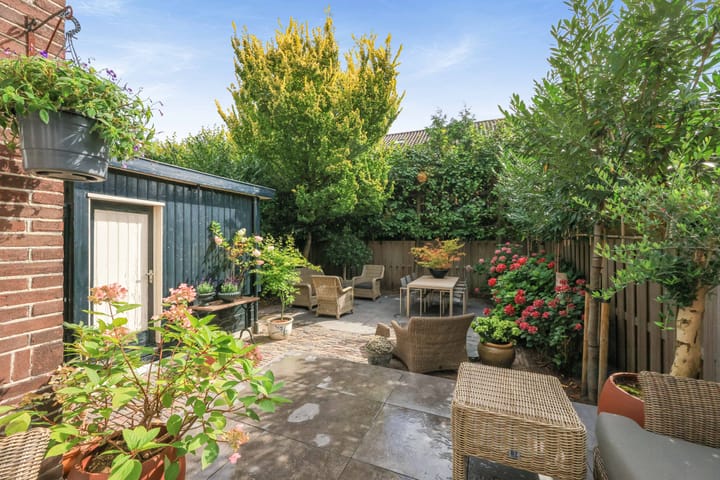 Foto 16 van Pellekaanstraat 40