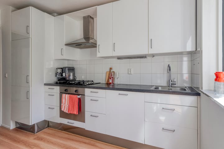 Photo 3 of Lessinglaan 35-1