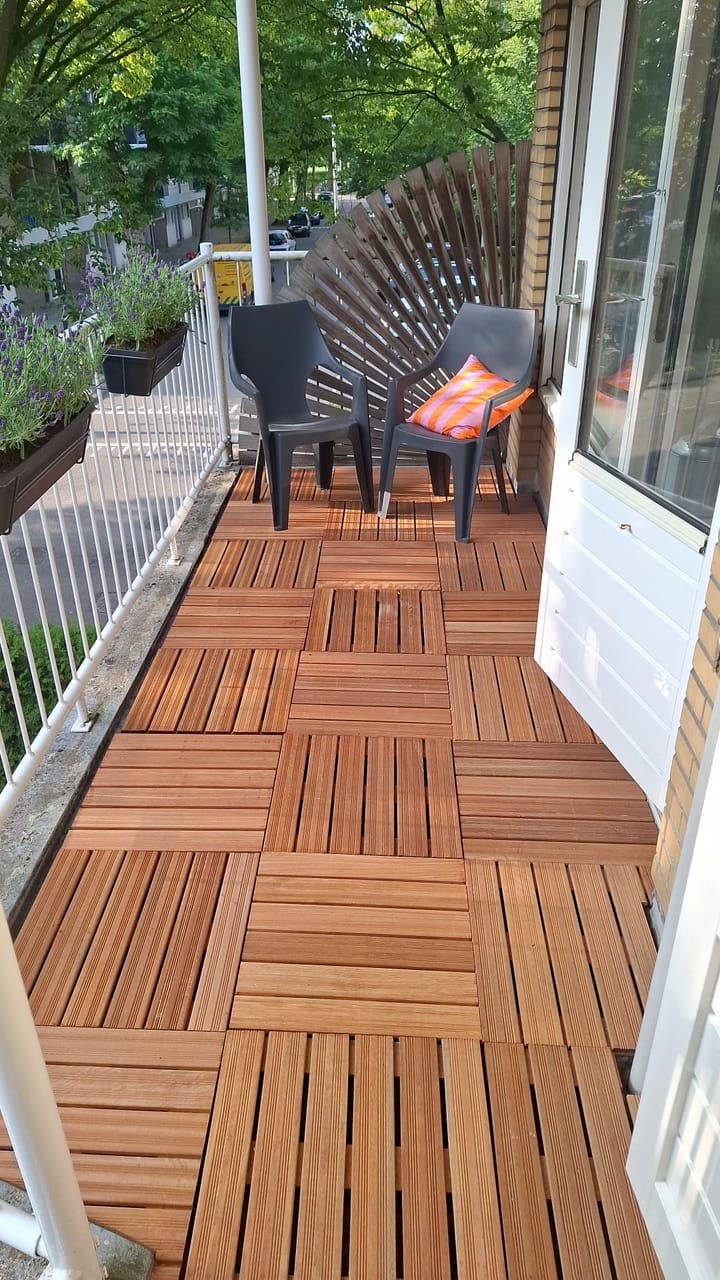 Photo 4 of Lessinglaan 35-1