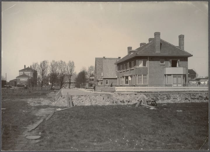 Foto 43 van Pellekaanstraat 40