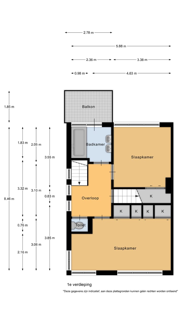 Foto 51 van Pellekaanstraat 40