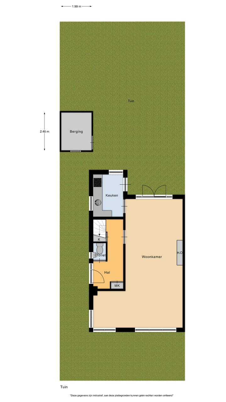 Foto 53 van Pellekaanstraat 40