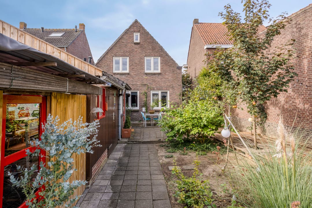 Photo 28 of Keulsebaan 23