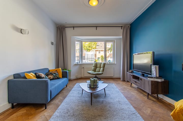 Foto 2 van Leenderweg 221