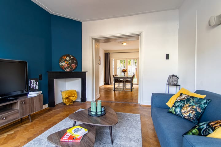 Foto 3 van Leenderweg 221