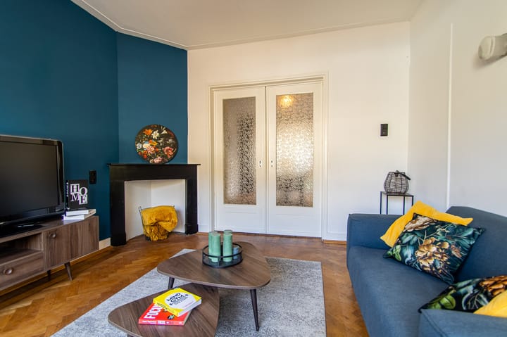 Foto 4 van Leenderweg 221