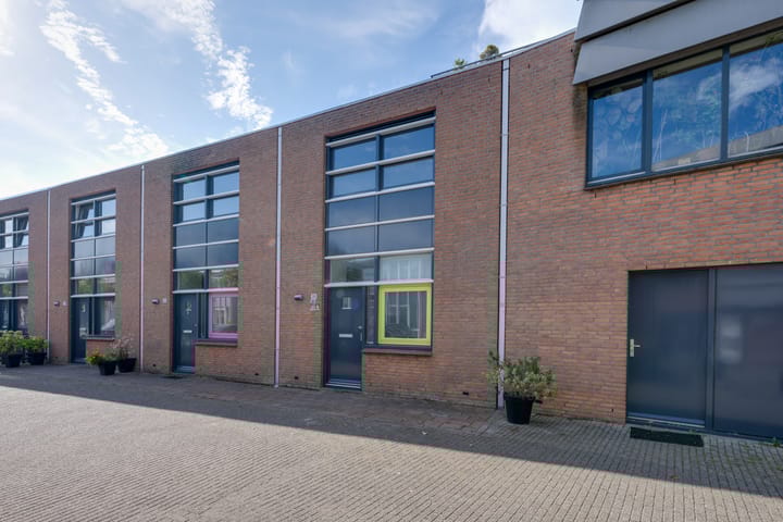 Wevelgemstraat 35 main image