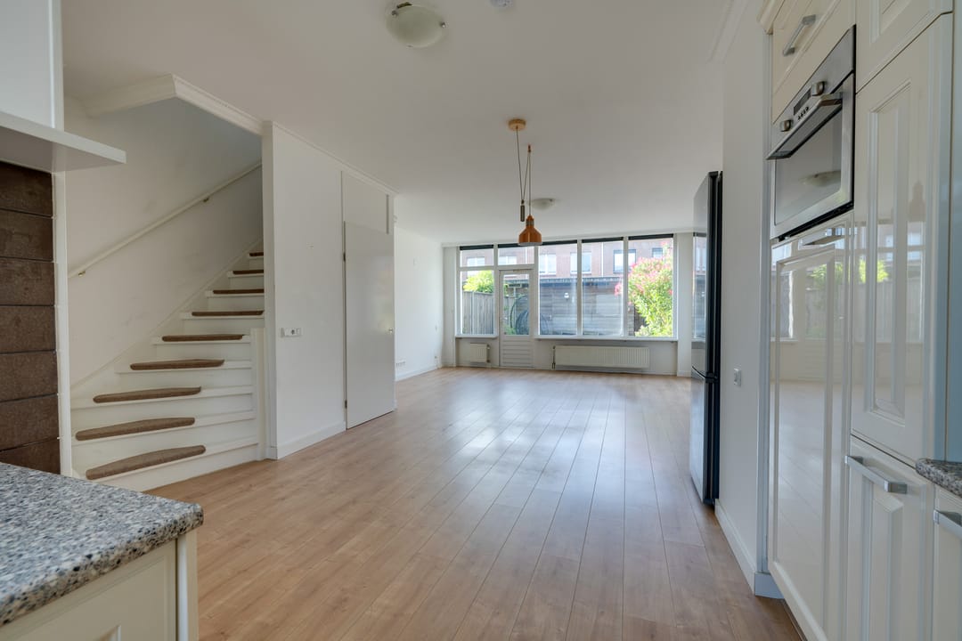 Photo 2 of Wevelgemstraat 35