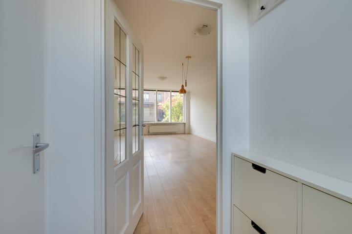 Foto 5 van Wevelgemstraat 35