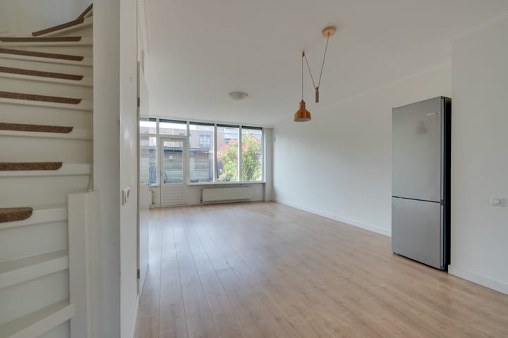 Foto 6 van Wevelgemstraat 35