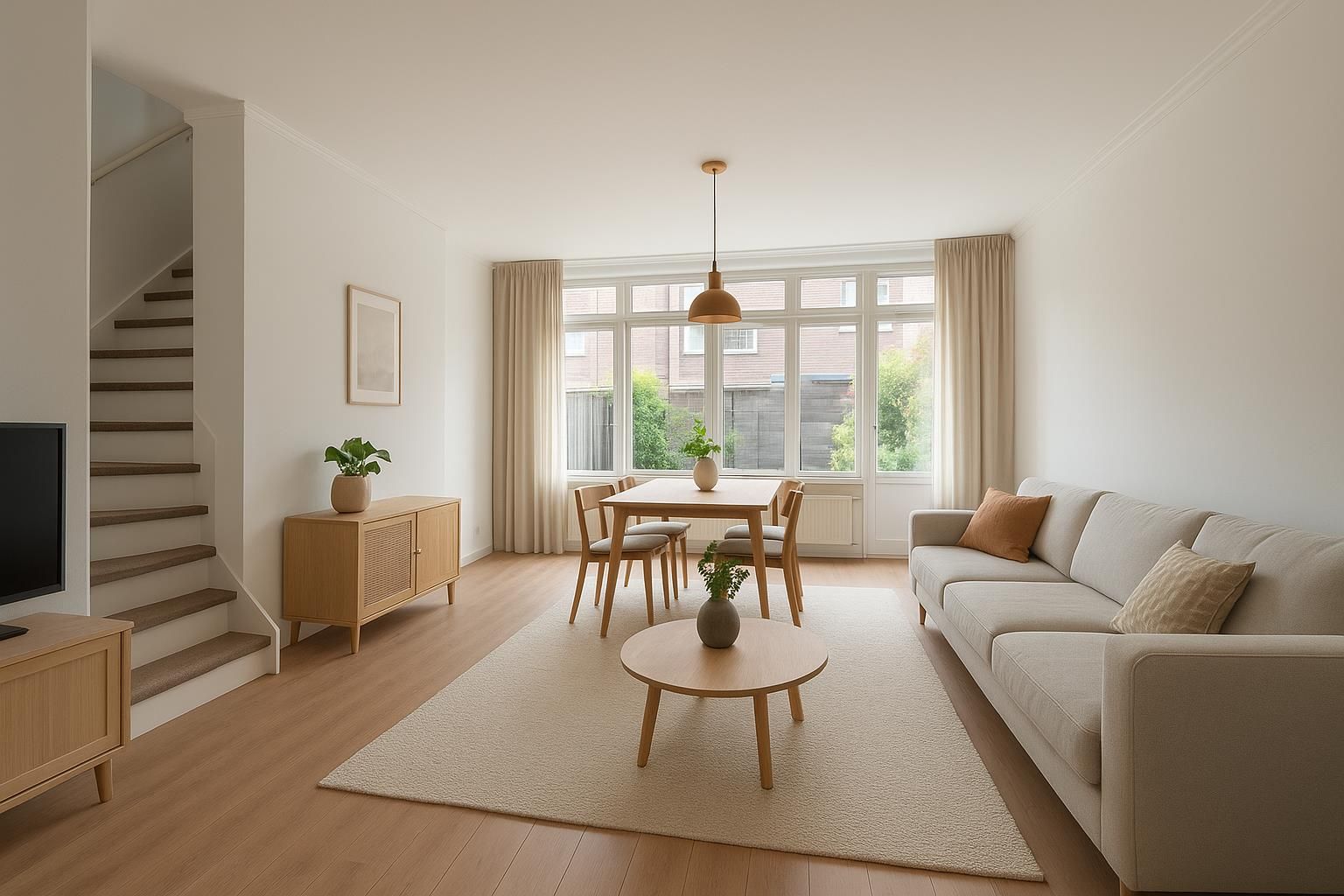 Photo 9 of Wevelgemstraat 35