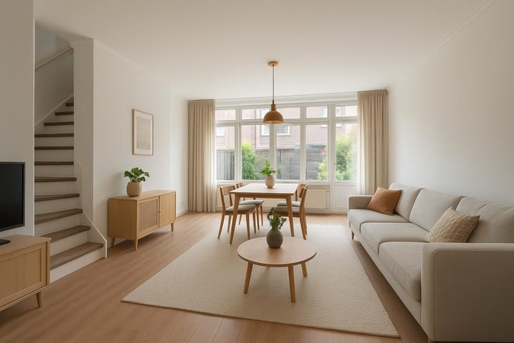 Foto 9 van Wevelgemstraat 35