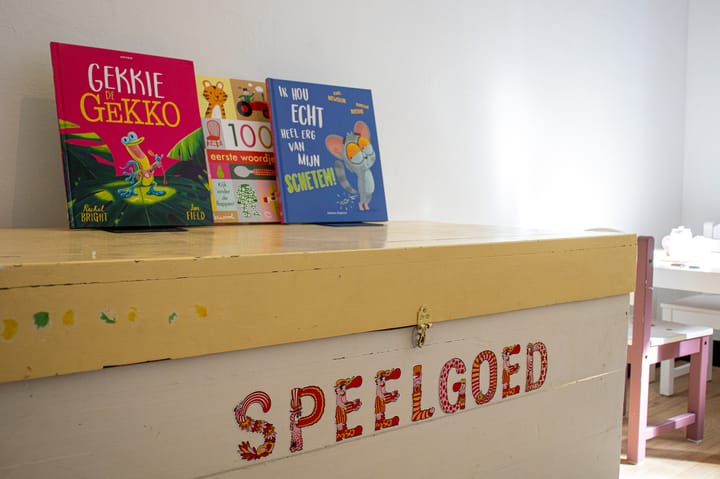 Foto 21 van Leenderweg 221