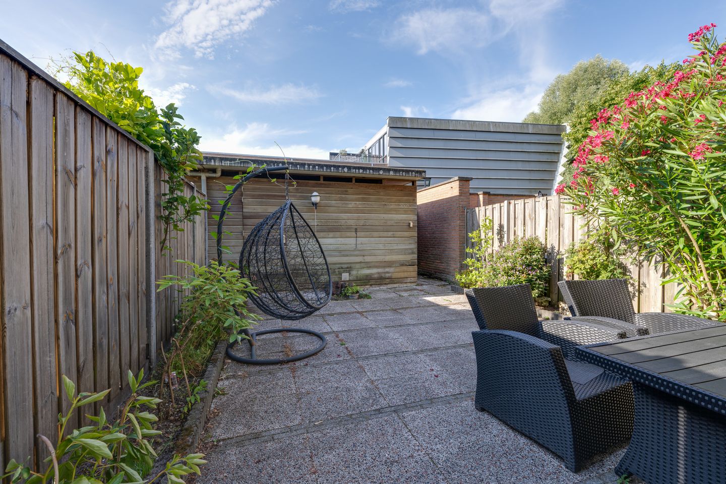 Photo 19 of Wevelgemstraat 35