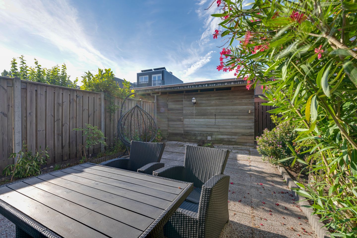 Photo 20 of Wevelgemstraat 35