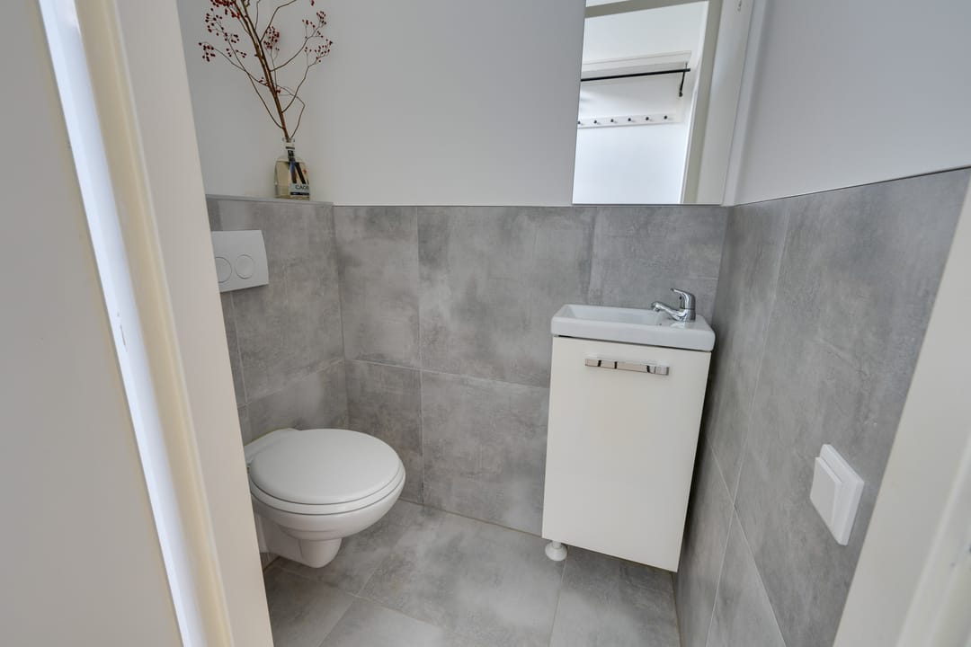 Photo 23 of Wevelgemstraat 35