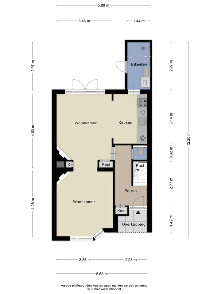 Foto 33 van Leenderweg 221