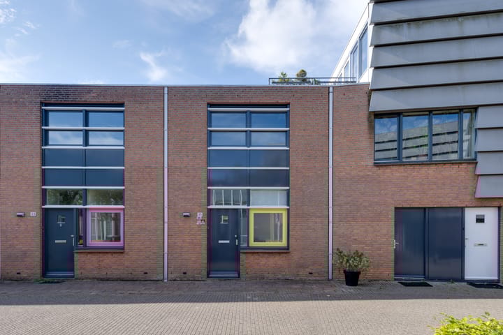 Foto 45 van Wevelgemstraat 35