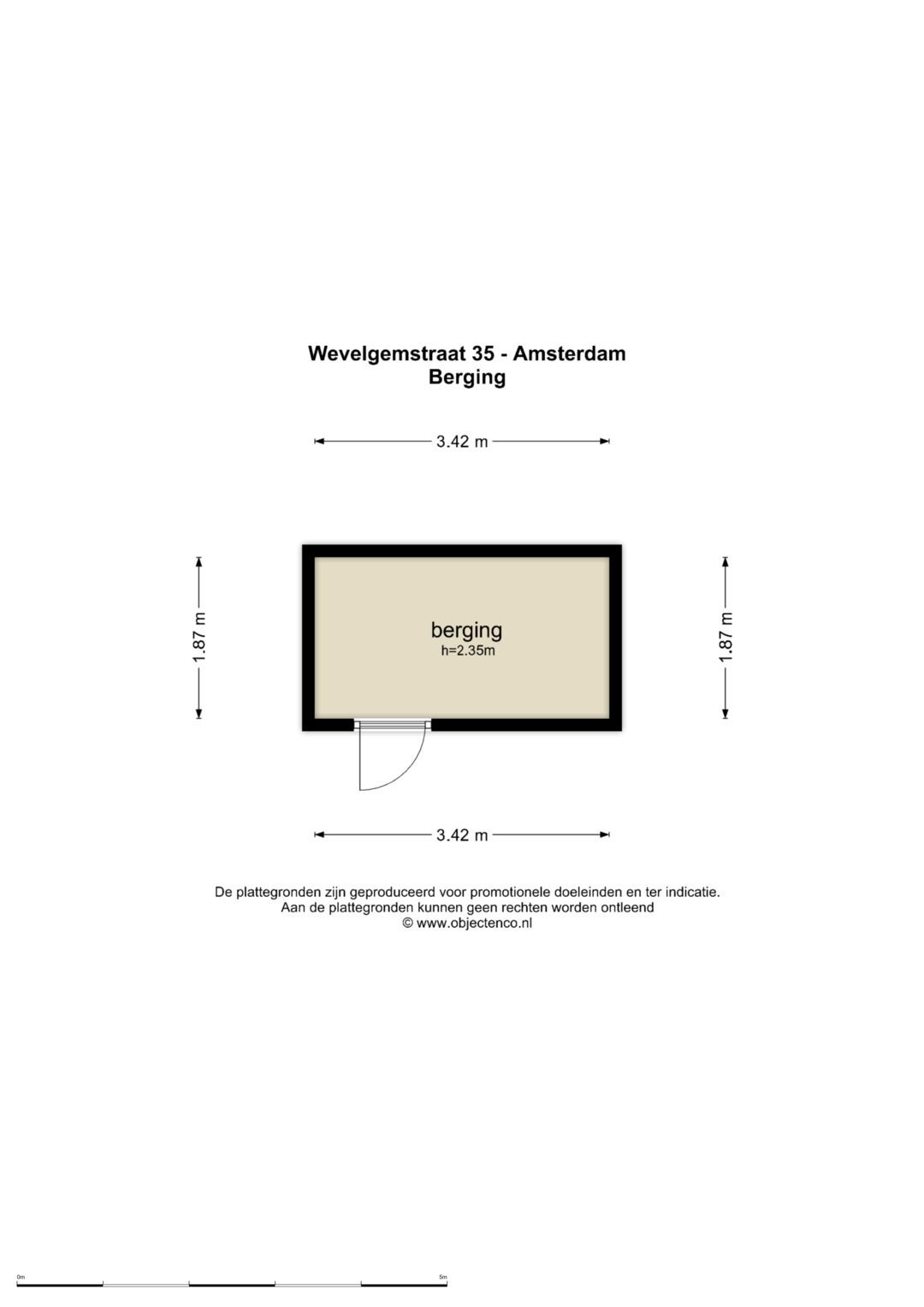 Photo 48 of Wevelgemstraat 35