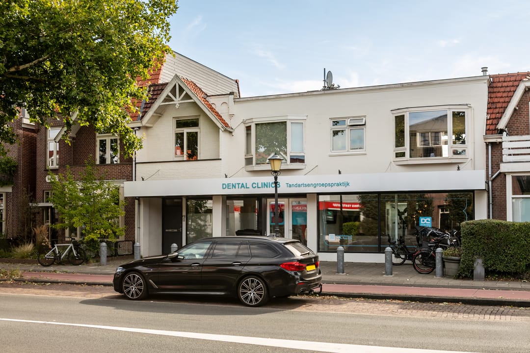 Foto 1 van Rijksstraatweg 128-A