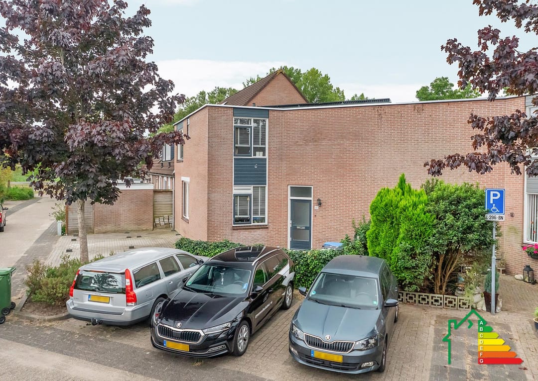 Photo 1 of Arnemuidenhoek 40