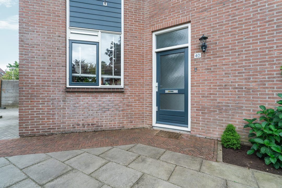 Photo 2 of Arnemuidenhoek 40