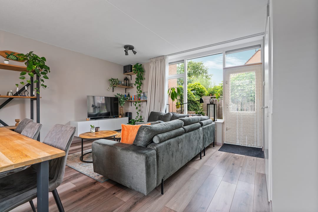 Photo 8 of Arnemuidenhoek 40